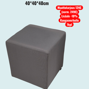 cube 40 turiakangas