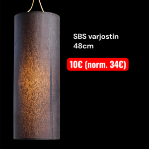 varjostin outlet