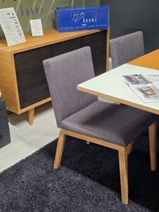 123versb lisbonblack tuoli