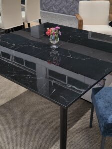 helsinki ruokapöytä 120cm