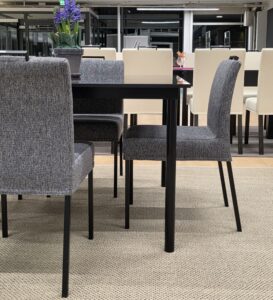 helsinki ruokapöytä kulma