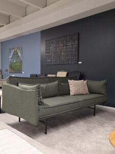 outlet harlem sohva