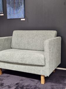 123versH Original sohva 116cm outlet 123versh original 116cm