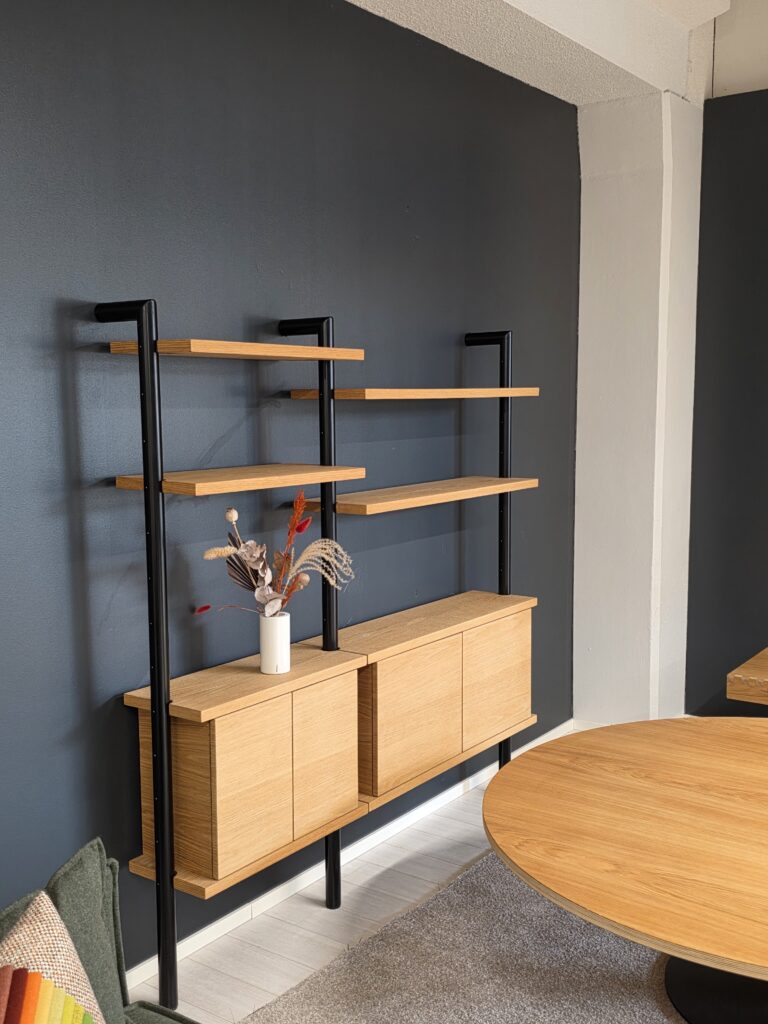 outlet helsinki hyllykkö tammi lv