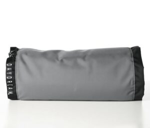 daydream generation ii putkityyny grey