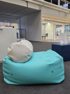 daydream happy keinonahalla minttuvihreä
