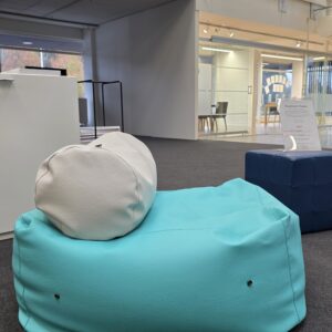 daydream happy keinonahalla minttuvihreä