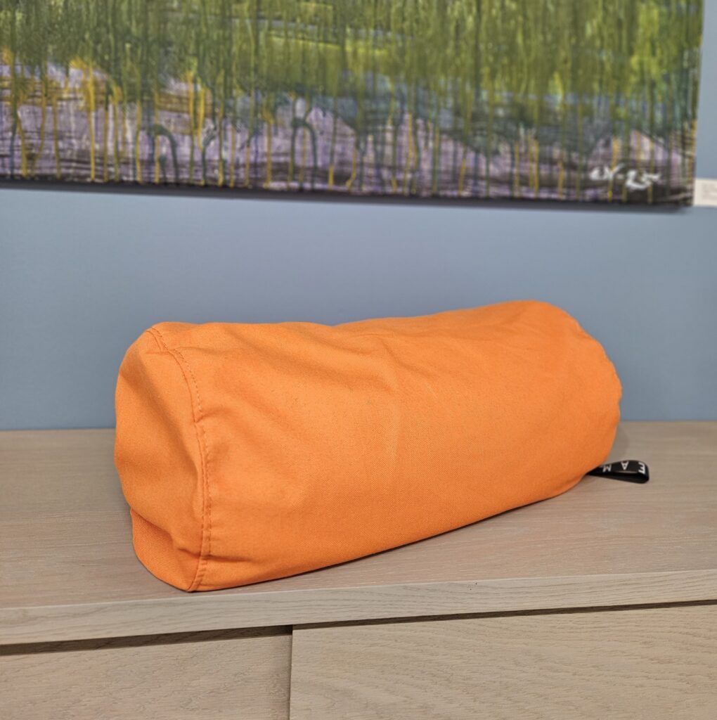 daydream original putkityyny oranssi
