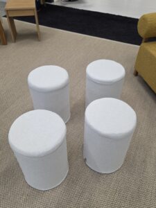 Kaanin Rollo jakkarat rollo kenya