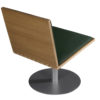 123VersB lounge chair