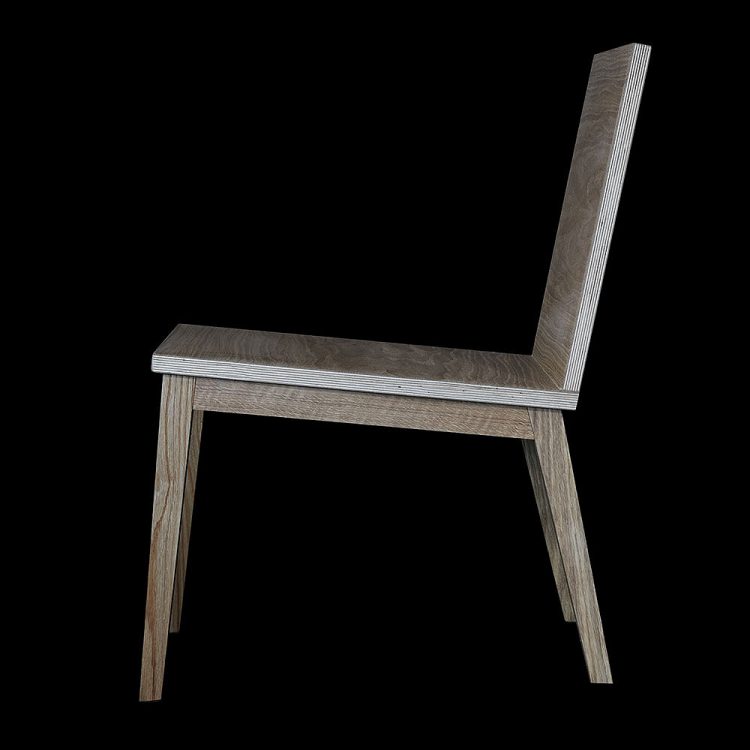 123VersA chair