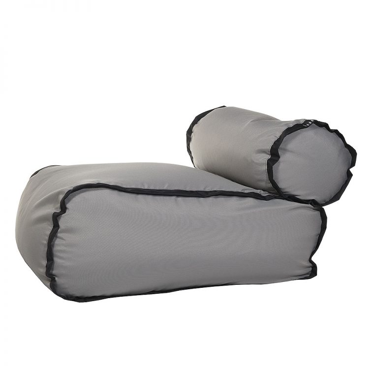 Daydream Gen II chair grey