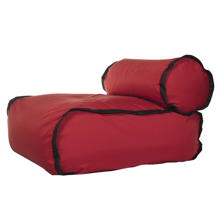 Daydream Gen II chair red