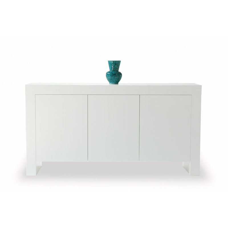 White Jazz cabinet