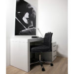 Jazz work desk and Jazz office chair
